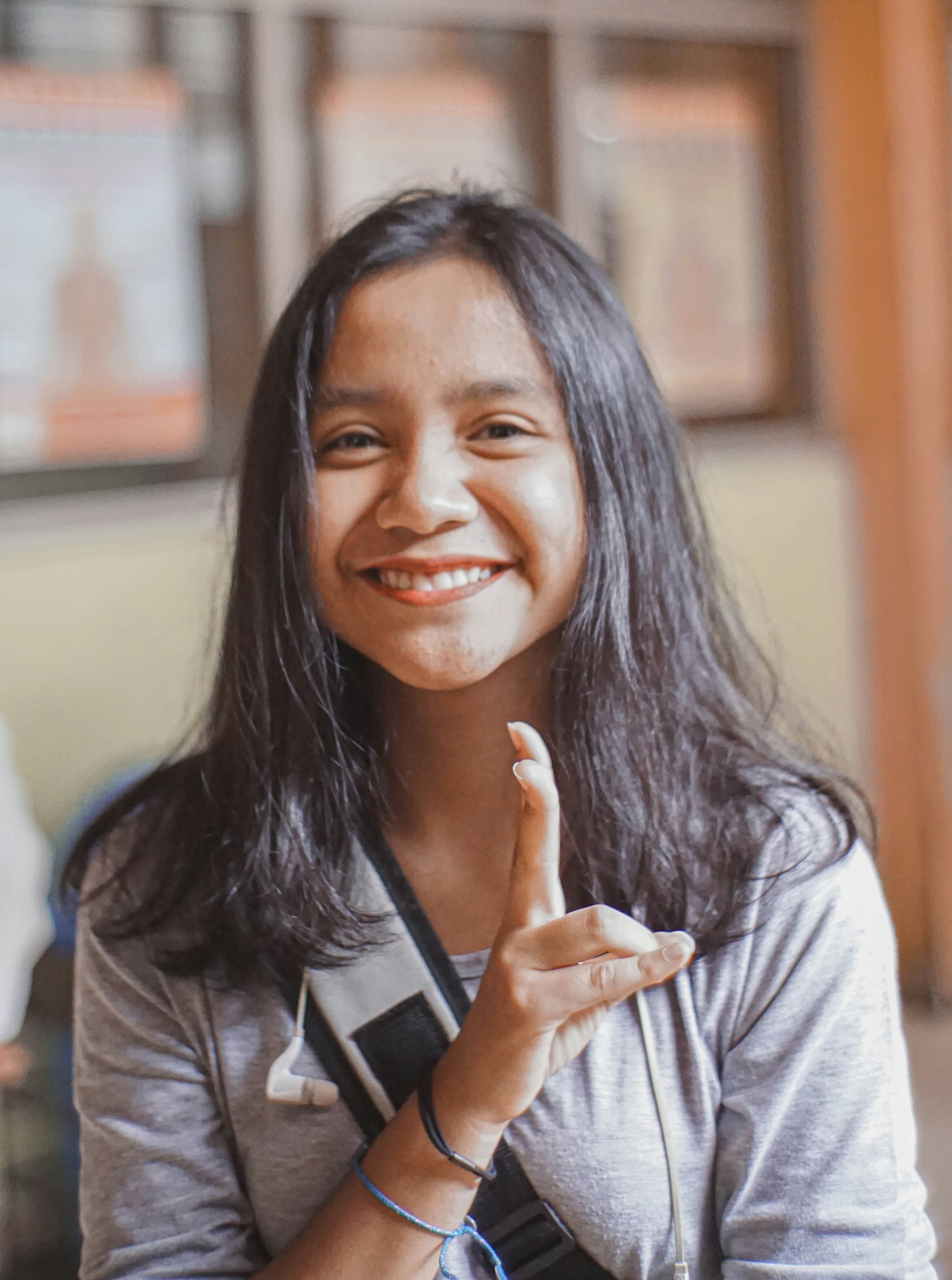 Ahaana, 19